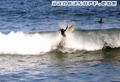 photo de surf