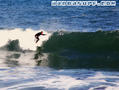 photo de surf