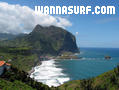 photo de surf