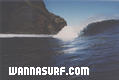 photo de surf
