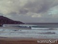 photo de surf