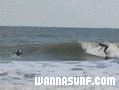 photo de surf