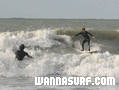 photo de surf