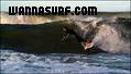photo de surf
