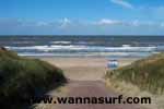 photo de surf