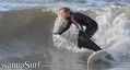 photo de surf