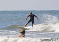 photo de surf
