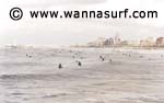 photo de surf