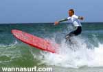 photo de surf