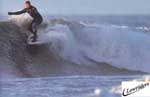 photo de surf