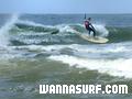 photo de surf