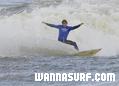 photo de surf