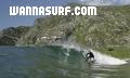 photo de surf