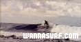 photo de surf