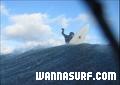 photo de surf