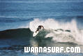 photo de surf