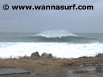 photo de surf