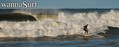 photo de surf