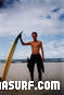 photo de surf