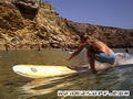 photo de surf