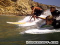 photo de surf