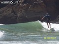 photo de surf