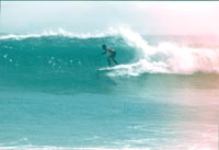 photo de surf