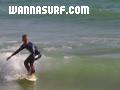photo de surf
