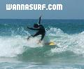photo de surf