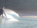 photo de surf