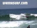 photo de surf