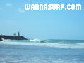 photo de surf