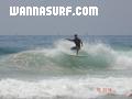 photo de surf