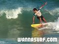 photo de surf