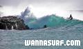 photo de surf