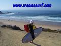 photo de surf
