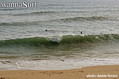 photo de surf
