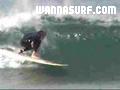photo de surf