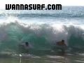 photo de surf