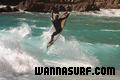 photo de surf