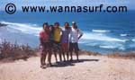 photo de surf