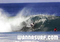 photo de surf