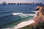 photo de surf