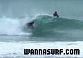 photo de surf