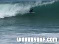 photo de surf