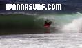 photo de surf