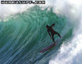 photo de surf