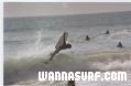 photo de surf