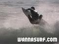 photo de surf