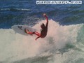 photo de surf